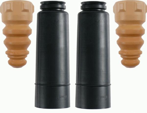 SACHS 900 203 - Kit parapolvere, Ammortizzatore www.autoricambi360.it