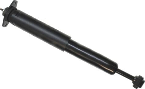 SACHS 444 206 - Ammortizzatore www.autoricambi360.it