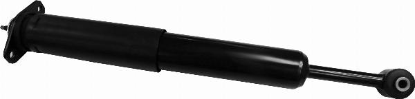 SACHS 444 224 - Ammortizzatore www.autoricambi360.it