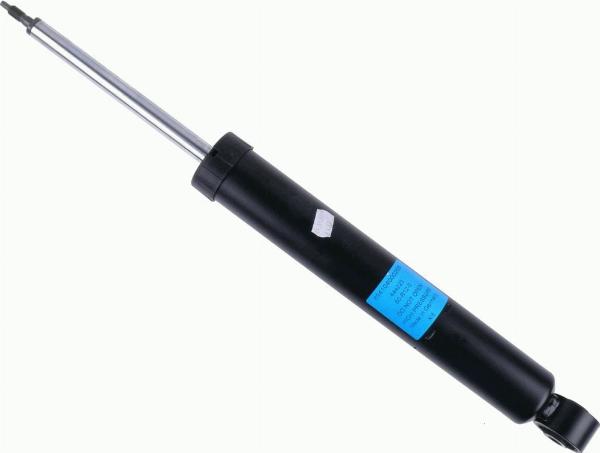 SACHS 444 223 - Ammortizzatore www.autoricambi360.it