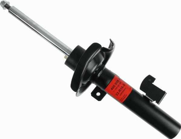 SACHS 400 099 - Ammortizzatore www.autoricambi360.it