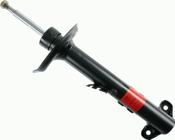 SACHS 400 055 - Ammortizzatore www.autoricambi360.it