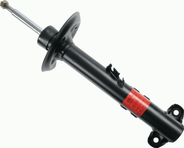 SACHS 400 056 - Ammortizzatore www.autoricambi360.it