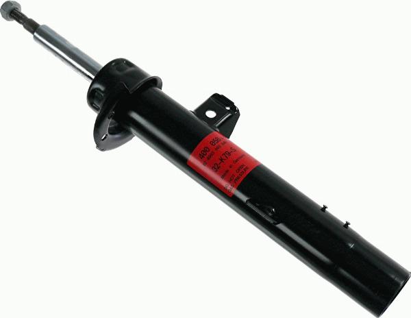 SACHS 400 058 - Ammortizzatore www.autoricambi360.it