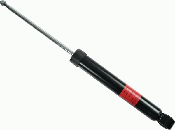 SACHS 400 019 - Ammortizzatore www.autoricambi360.it