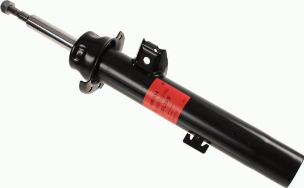 SACHS 400 034 - Ammortizzatore www.autoricambi360.it