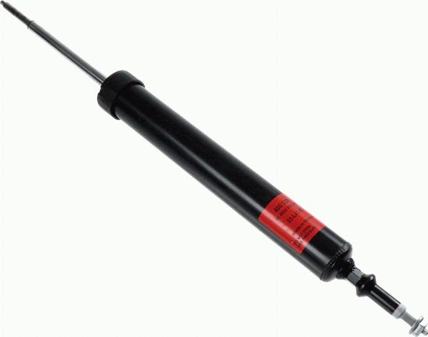 SACHS 400 035 - Ammortizzatore www.autoricambi360.it