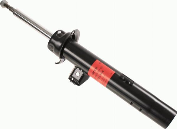 SACHS 400 036 - Ammortizzatore www.autoricambi360.it