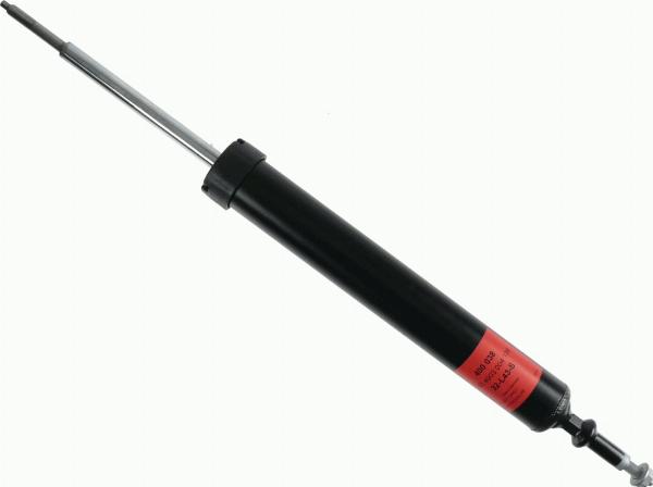 SACHS 400 038 - Ammortizzatore www.autoricambi360.it