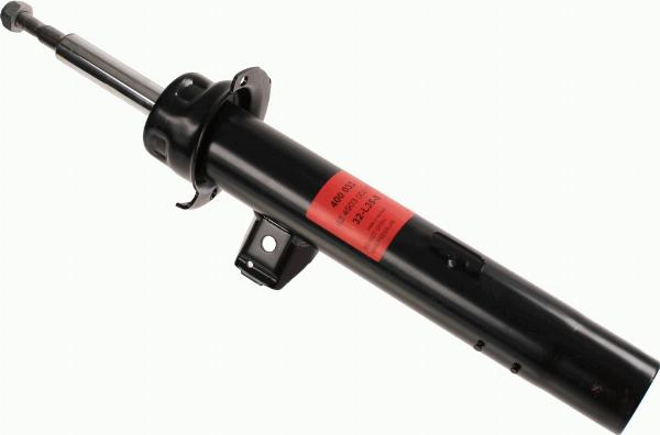 SACHS 400 033 - Ammortizzatore www.autoricambi360.it