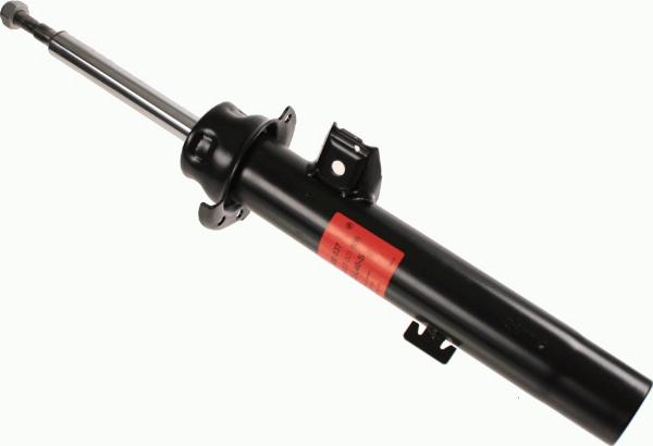 SACHS 400 037 - Ammortizzatore www.autoricambi360.it