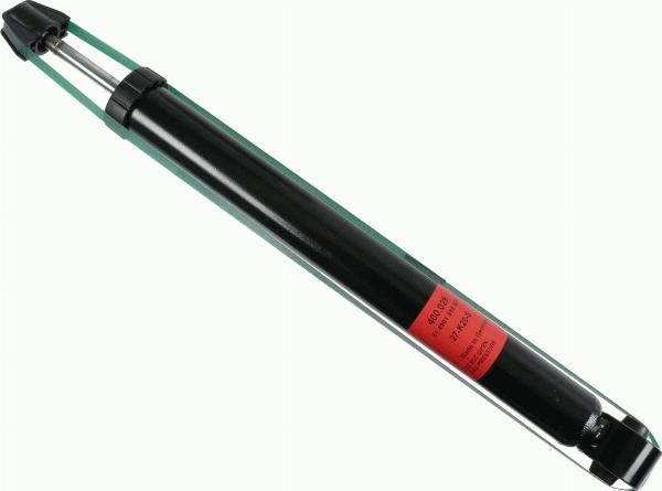 SACHS 400 029 - Ammortizzatore www.autoricambi360.it