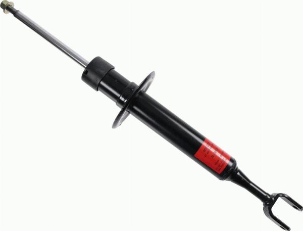 SACHS 400 025 - Ammortizzatore www.autoricambi360.it