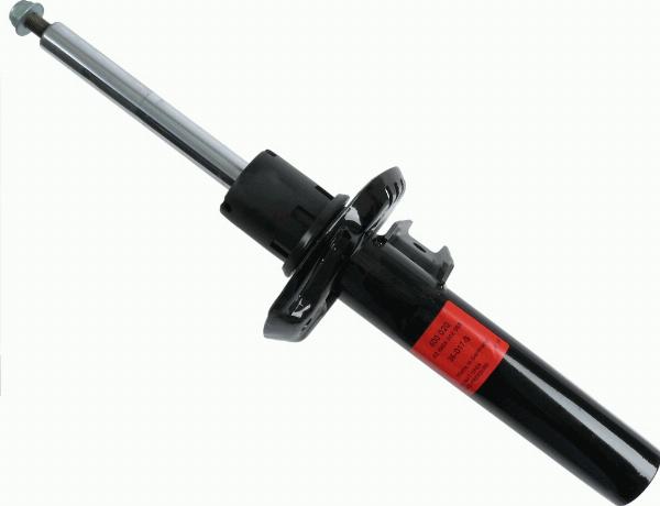 SACHS 400 020 - Ammortizzatore www.autoricambi360.it