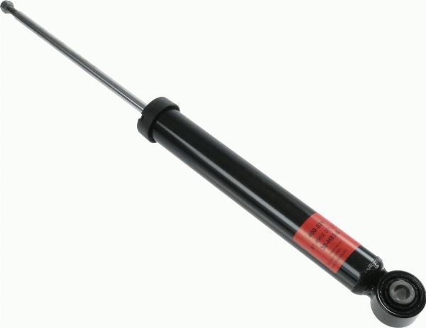 SACHS 400 021 - Ammortizzatore www.autoricambi360.it