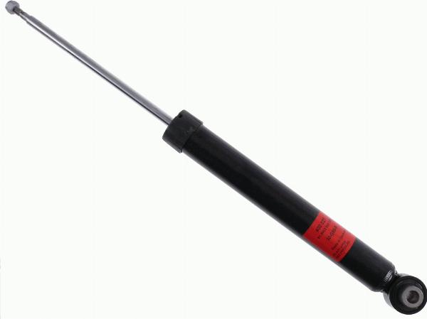 SACHS 400 027 - Ammortizzatore www.autoricambi360.it