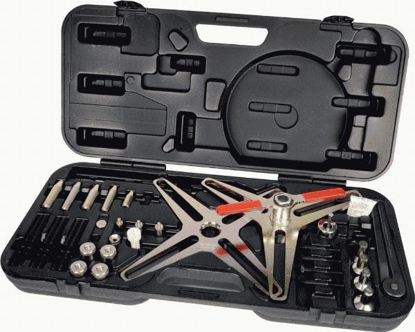 SACHS 4200080561 - Kit attrezzi montaggio, Frizione / Volano www.autoricambi360.it
