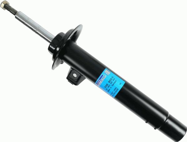 SACHS 556 855 - Ammortizzatore www.autoricambi360.it
