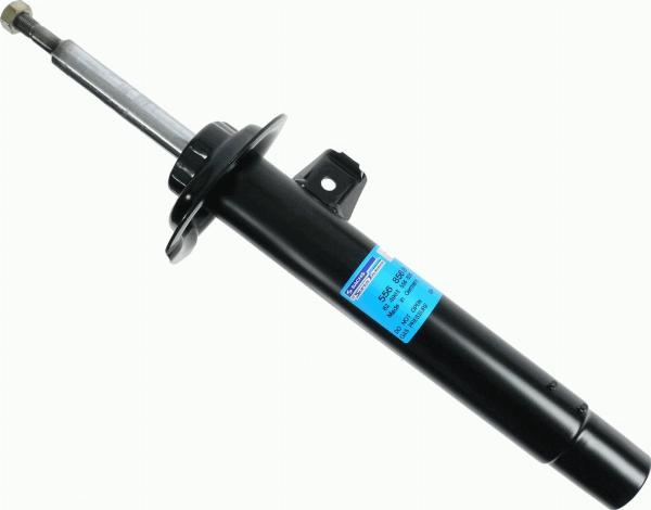 SACHS 556 856 - Ammortizzatore www.autoricambi360.it