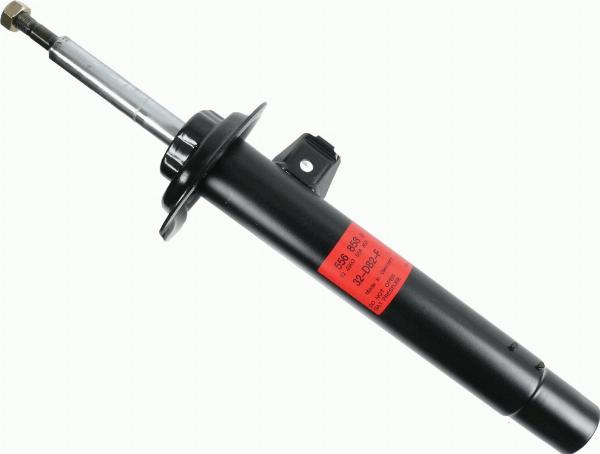 SACHS 556 858 - Ammortizzatore www.autoricambi360.it