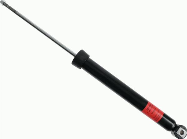 SACHS 556 884 - Ammortizzatore www.autoricambi360.it