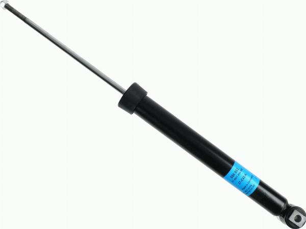 SACHS 556 882 - Ammortizzatore www.autoricambi360.it