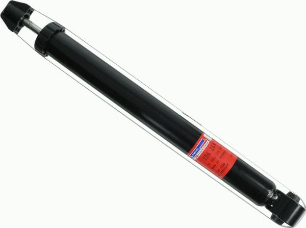 SACHS 556 269 - Ammortizzatore www.autoricambi360.it