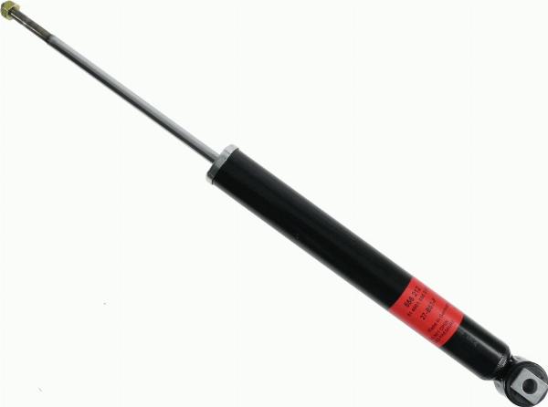 SACHS 556 212 - Ammortizzatore www.autoricambi360.it