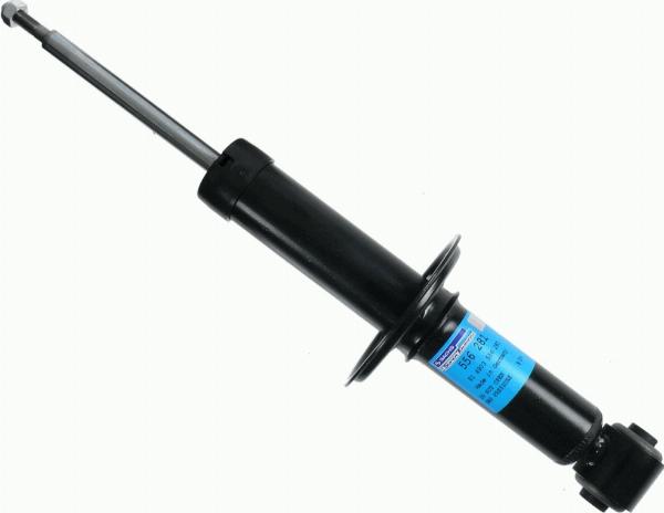 SACHS 556 281 - Ammortizzatore www.autoricambi360.it