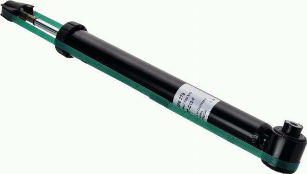 SACHS 556 279 - Ammortizzatore www.autoricambi360.it