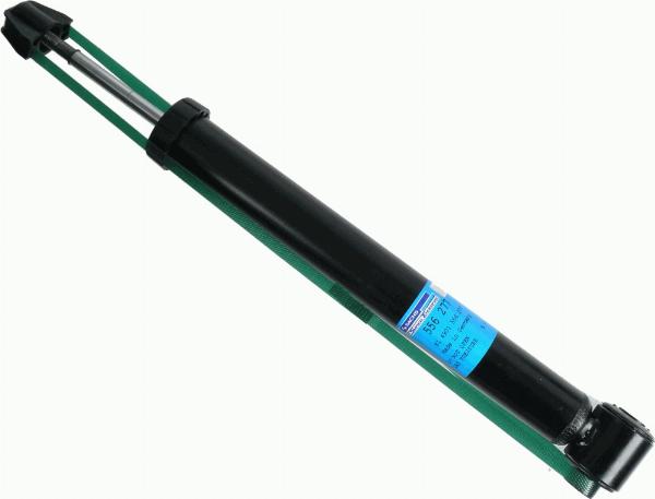 SACHS 556 277 - Ammortizzatore www.autoricambi360.it