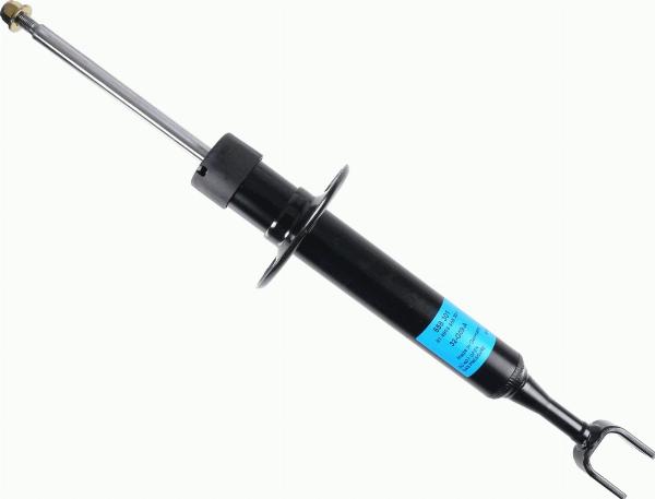 SACHS 558 301 - Ammortizzatore www.autoricambi360.it