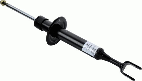 SACHS 558 297 - Ammortizzatore www.autoricambi360.it