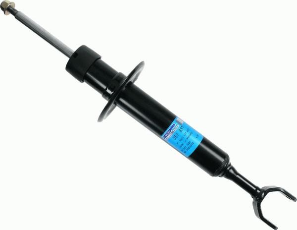 SACHS 557 837 - Ammortizzatore www.autoricambi360.it
