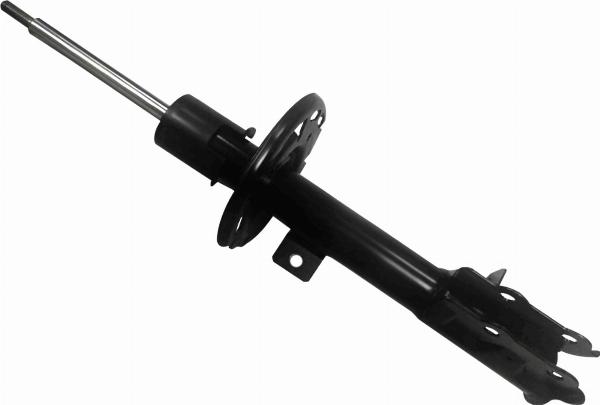SACHS 560 544 - Ammortizzatore www.autoricambi360.it