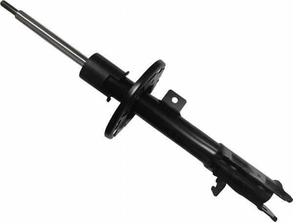 SACHS 560 545 - Ammortizzatore www.autoricambi360.it