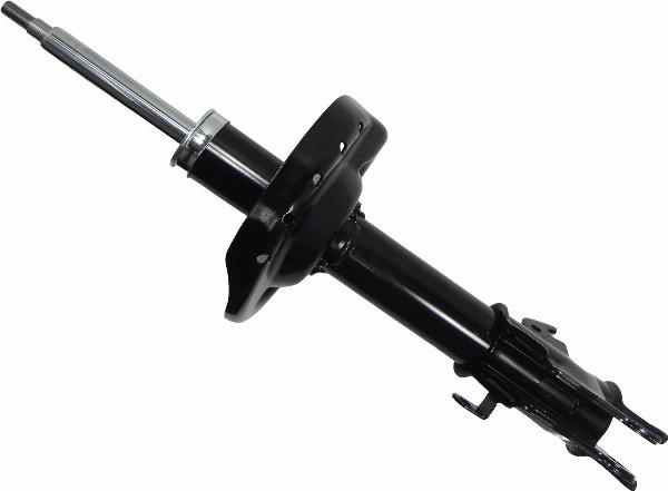 SACHS 560 659 - Ammortizzatore www.autoricambi360.it