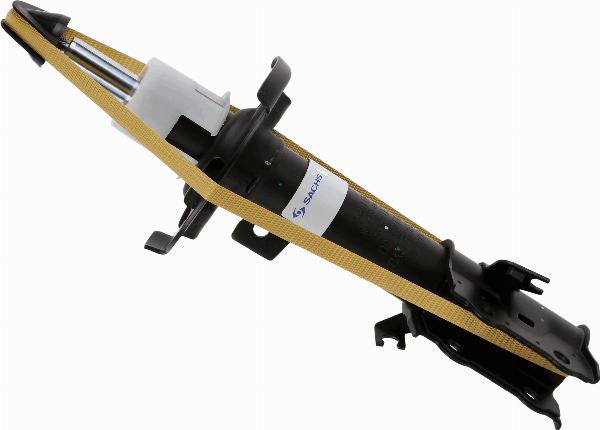 SACHS 560 093 - Ammortizzatore www.autoricambi360.it