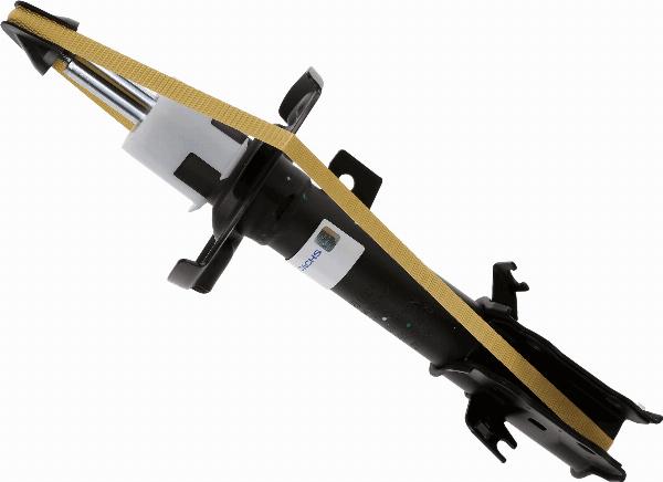 SACHS 560 092 - Ammortizzatore www.autoricambi360.it