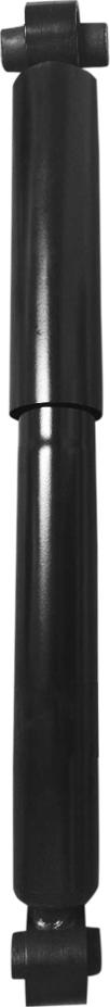 SACHS 560 043 - Ammortizzatore www.autoricambi360.it