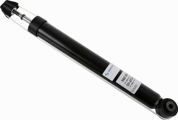 SACHS 560 005 - Ammortizzatore www.autoricambi360.it