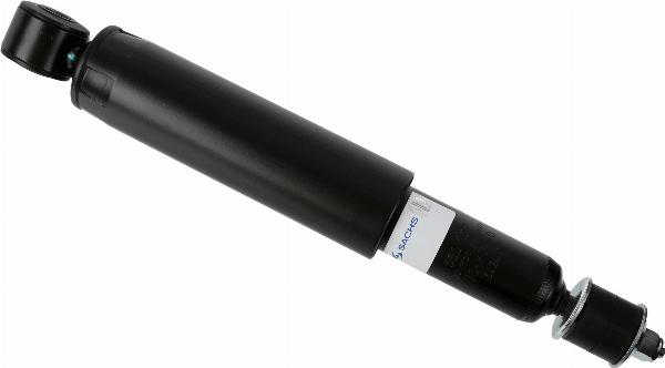 SACHS 560 007 - Ammortizzatore www.autoricambi360.it