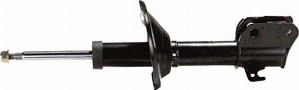 SACHS 560 010 - Ammortizzatore www.autoricambi360.it