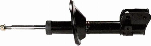 SACHS 560 011 - Ammortizzatore www.autoricambi360.it