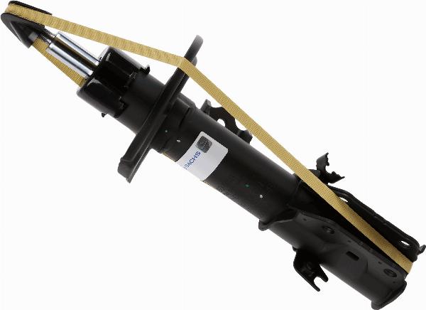 SACHS 560 088 - Ammortizzatore www.autoricambi360.it