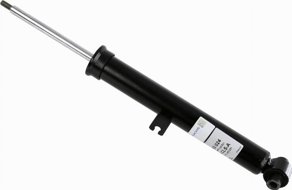 SACHS 560 024 - Ammortizzatore www.autoricambi360.it