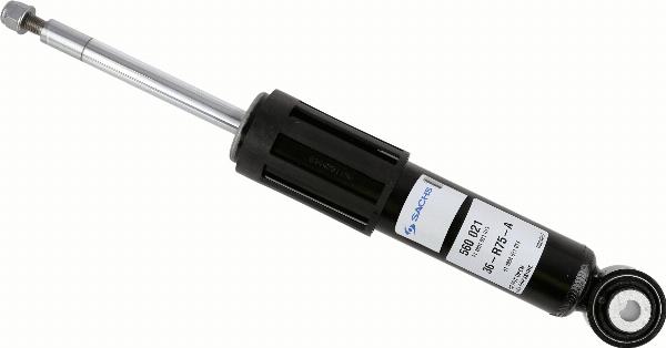 SACHS 560 021 - Ammortizzatore www.autoricambi360.it