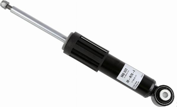 SACHS 560 022 - Ammortizzatore www.autoricambi360.it