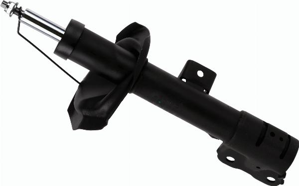 SACHS 560 074 - Ammortizzatore www.autoricambi360.it