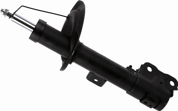 SACHS 560 073 - Ammortizzatore www.autoricambi360.it